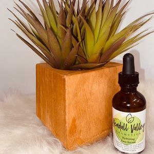 Hydrating Face Serum